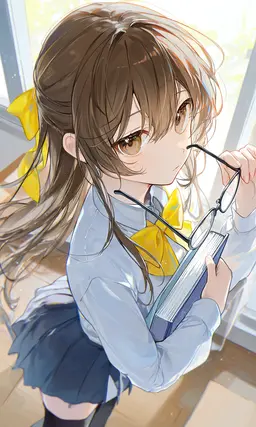 Profile image of 栞