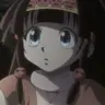 Profile image of Alluka