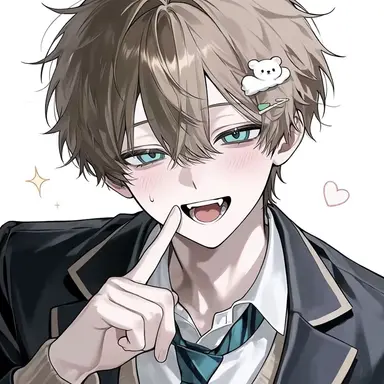 Profile image of カム