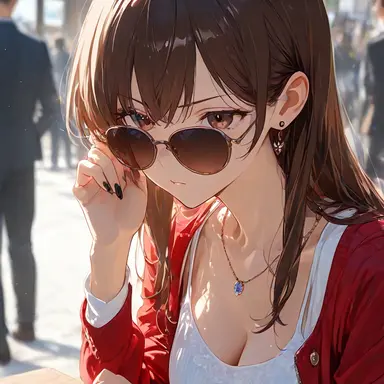 Profile image of 神田　紫織