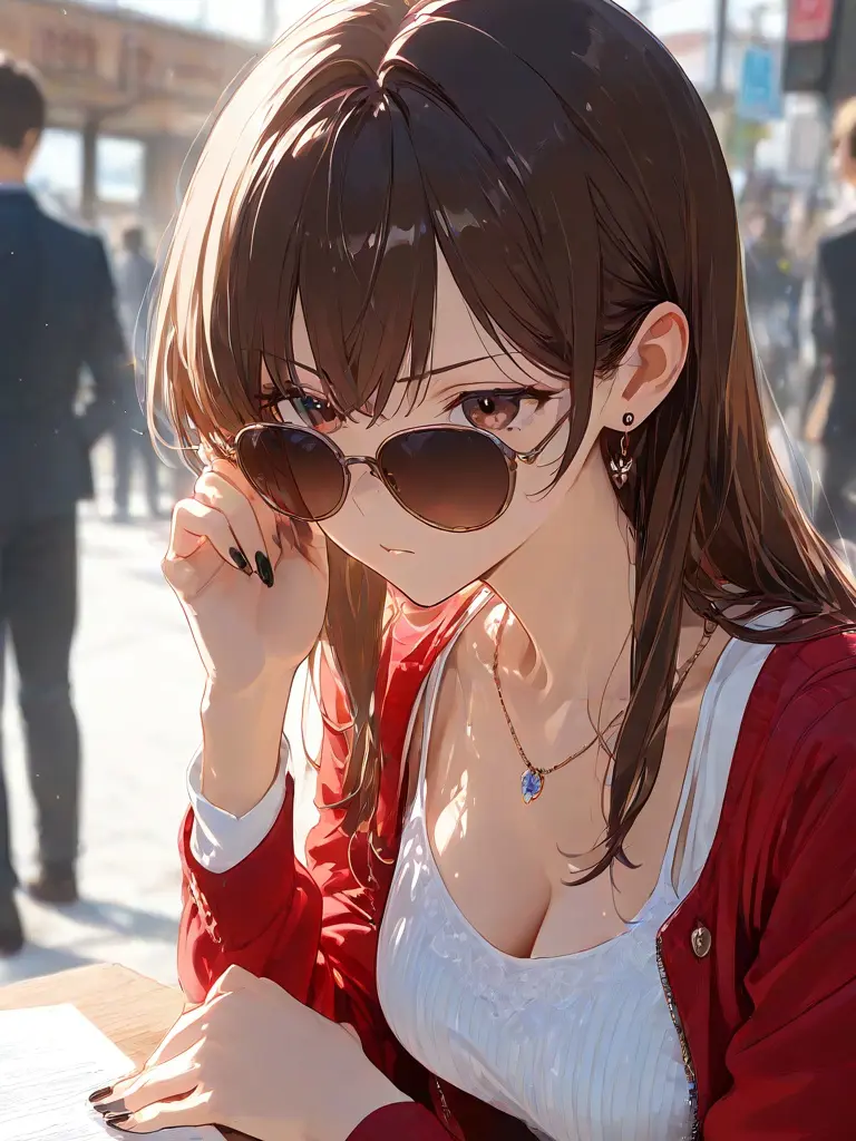 BusyHost5371의 騙された元カノ