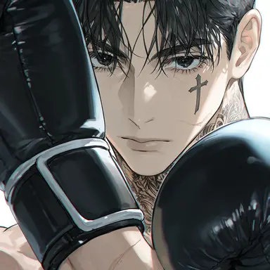 Profile image of キム・ミンヒョン
