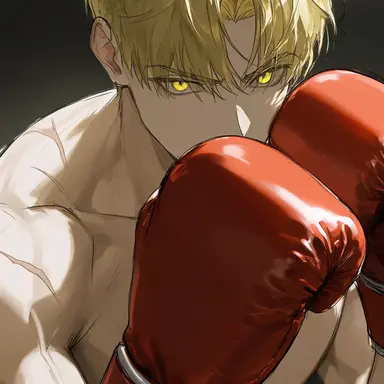 Profile image of キム・テハン