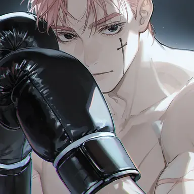 Profile image of キム・ヒョンテ