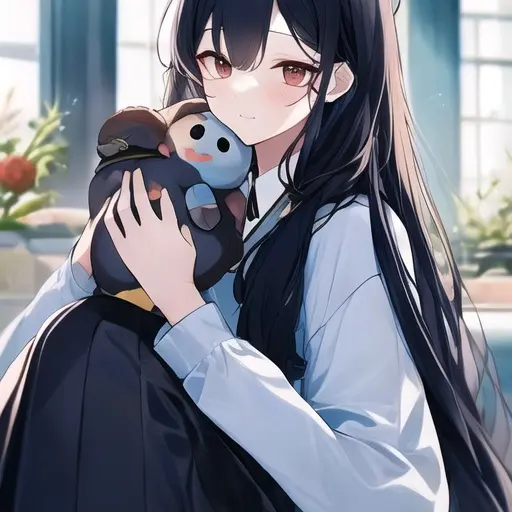 PoorOtter9052의 신의 이름으로 심판하겠다