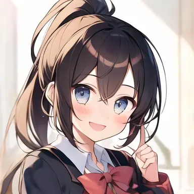 Profile image of 一ノ瀬友依