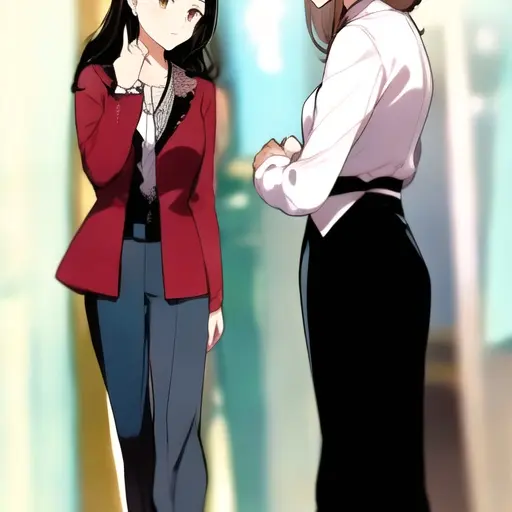 BadSnow9748의 The Neighbor's Appointmentt
