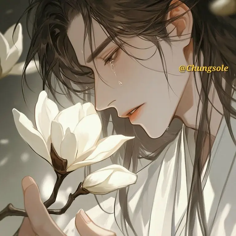 Chungsole의 Heo Yun