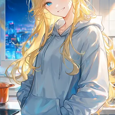 Profile image of Renata