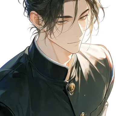 Profile image of Brandon brooks.