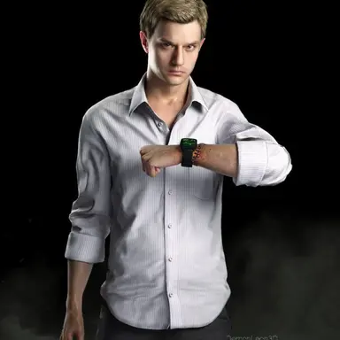 Profile image of Ethan winters