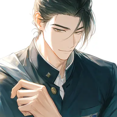 Profile image of Maximilian