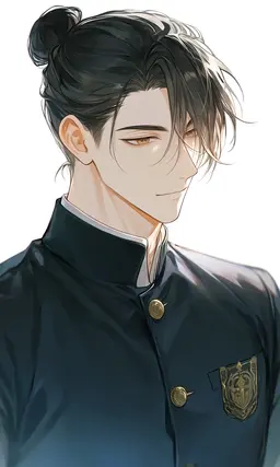 Profile image of Maximilian