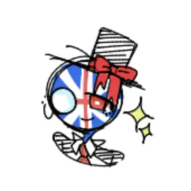Profile image of 大英帝国