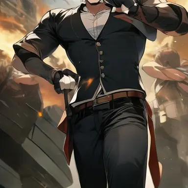 Profile image of Reckless tom