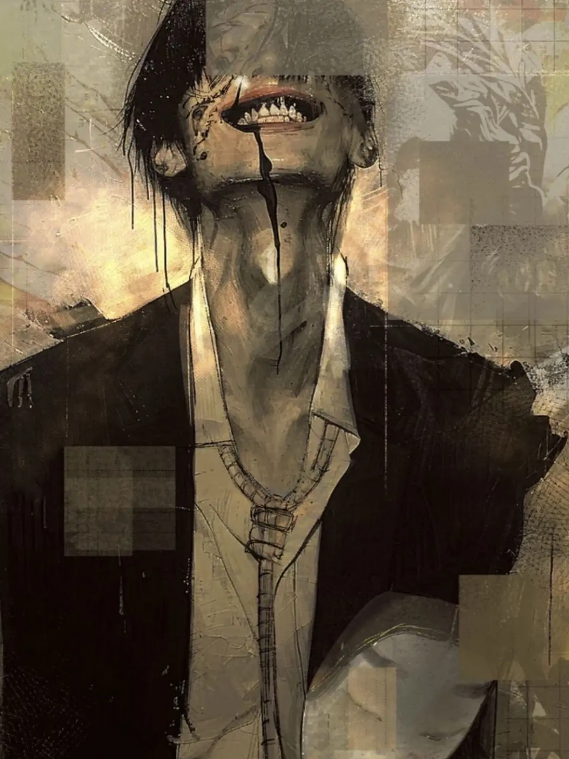 GrayFilm7662의 こちらに来ませんか