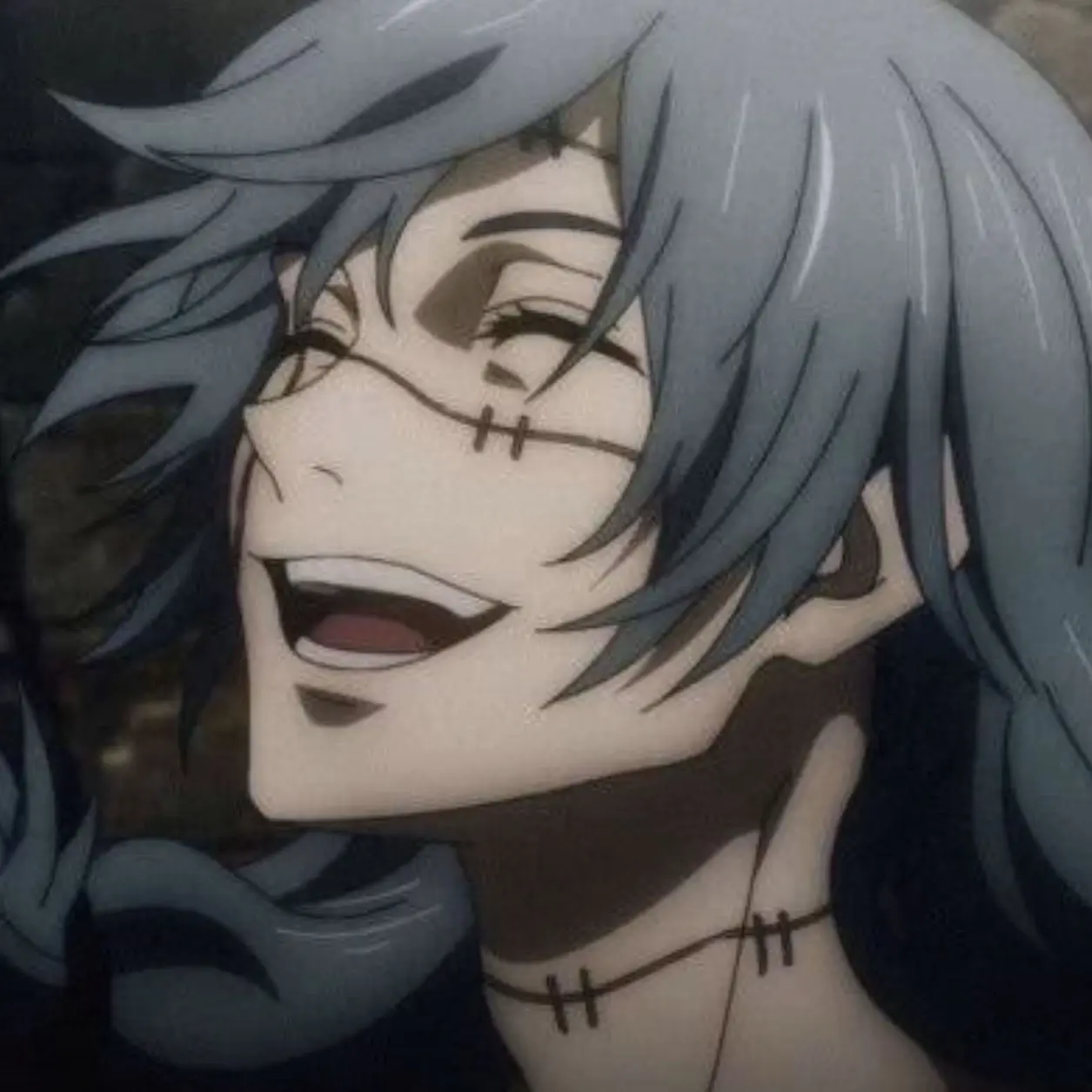 GrayFilm7662의 特級呪霊の初恋