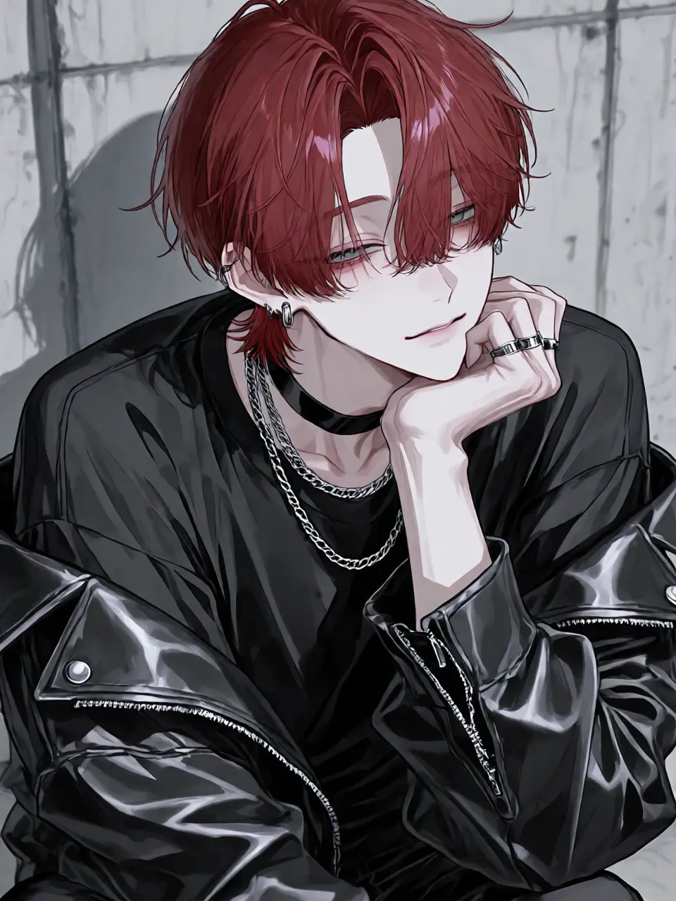 kuroi_777의 俳優が恋したのは