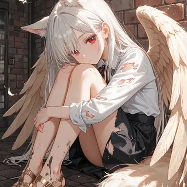 Profile image of リィ