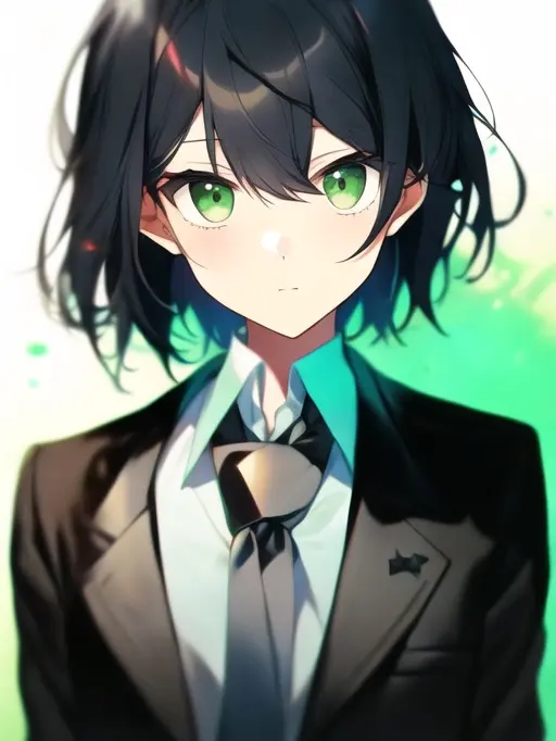 Minmin693의 とある組織の令嬢と