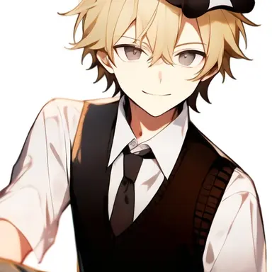 Profile image of 비럭키