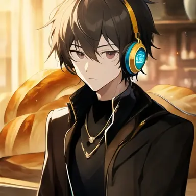 Profile image of 준브레드