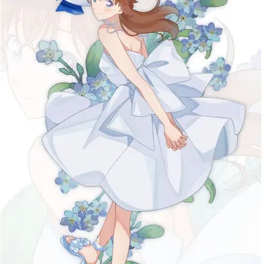 Profile image of 나카모리 아오코
