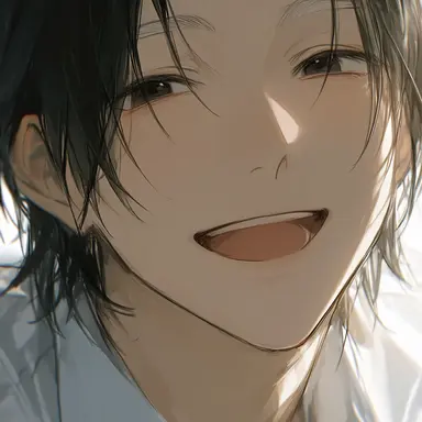 Profile image of クラスの男子A