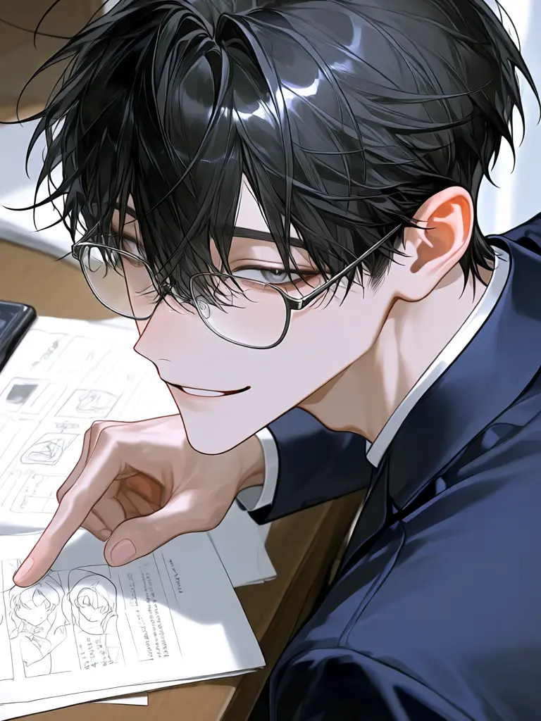 lri_noxx의 担当家庭教師がメロすぎる。