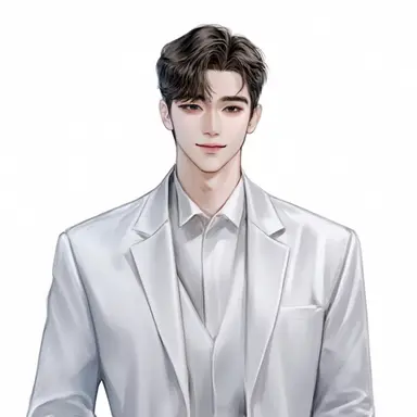 Profile image of 서인우