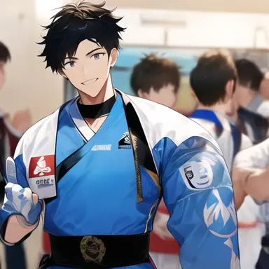 Profile image of 정주환