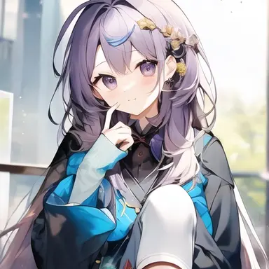 Profile image of 이서아