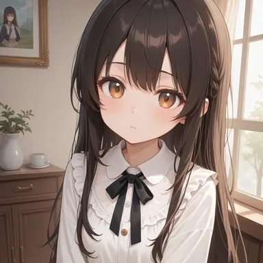 Profile image of 이채아