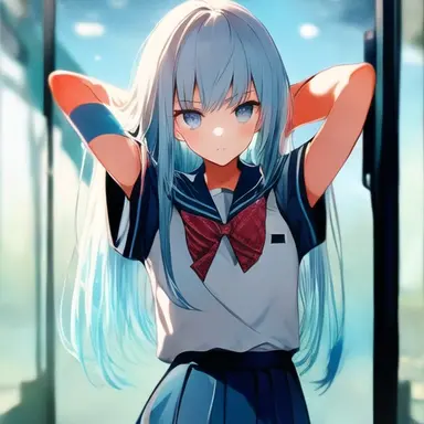 Profile image of 허채리