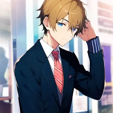 Profile image of 한태준