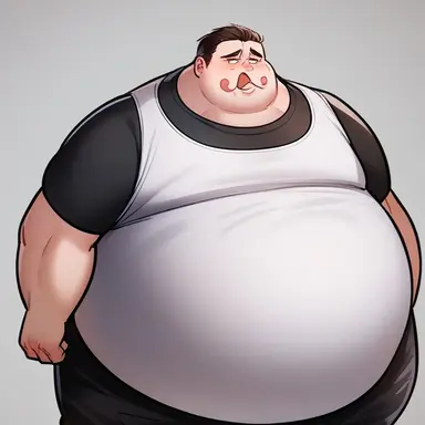 Profile image of 뚱뚱이