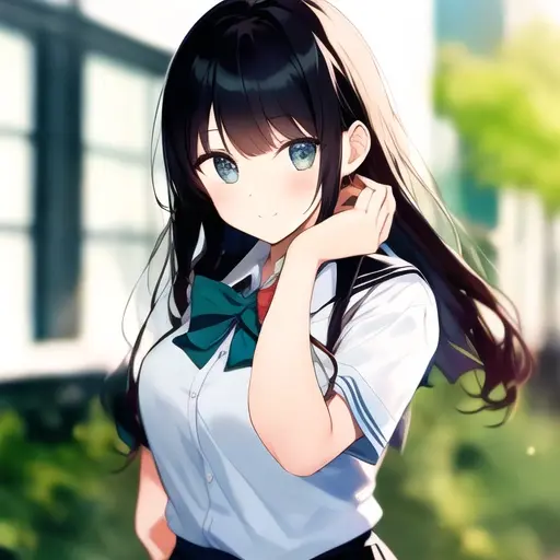 MaroonHand4693의 청화고등학교