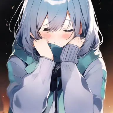 Profile image of Hana Mizuki