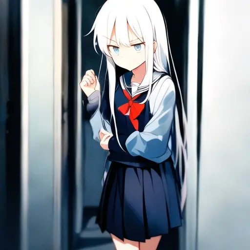 StockyScoop7589의 Ice Queen's Rejection