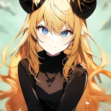 Profile image of Aria