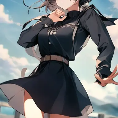 Profile image of Victoria Blake