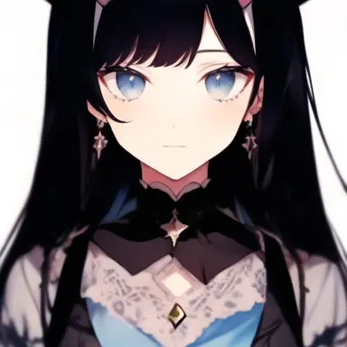 Profile image of Luna