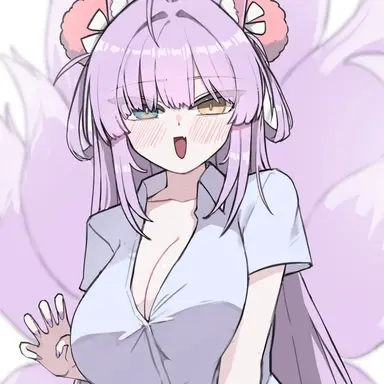 Profile image of 텐코 시부키