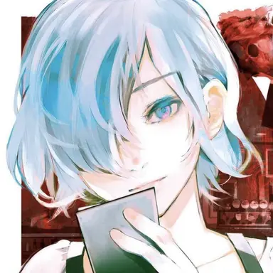 Profile image of 키리시마 토우카