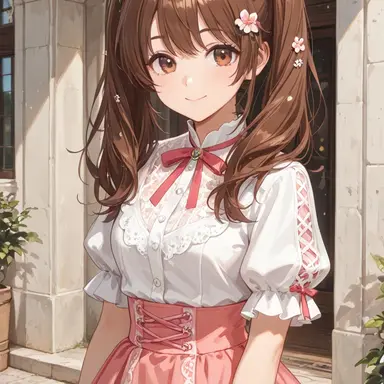Profile image of 主