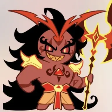 Profile image of 버닝