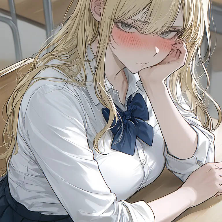 LoudChoke7500의 ギャル幼馴染