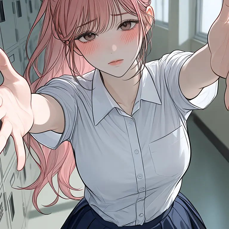 LoudChoke7500의 幼馴染はいじめっ子
