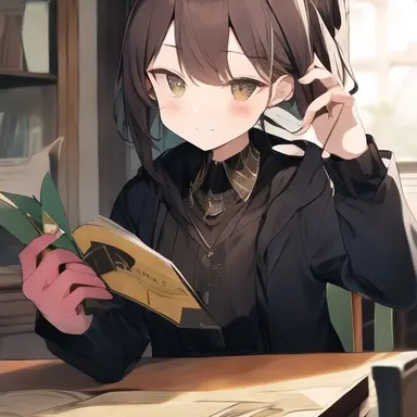 Profile image of 瀬奈