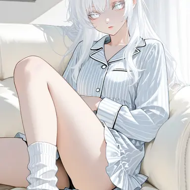 Profile image of 백하연